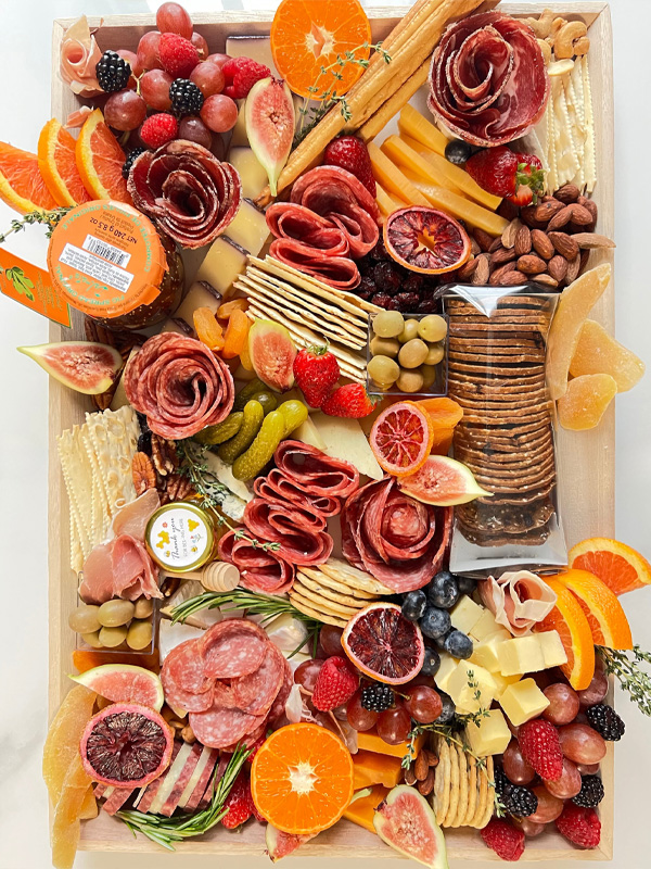 Hearty Classic Bundle
